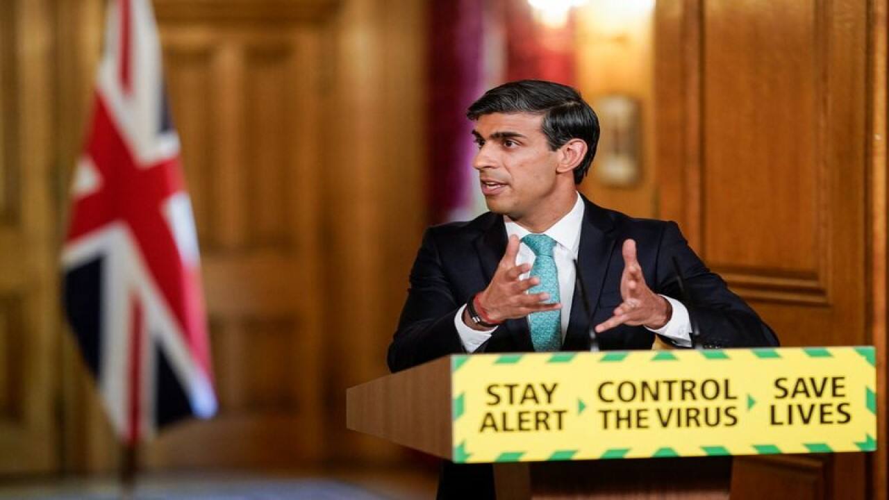 Primus Inter Pares? Rishi Sunak is on the cusp of making history…