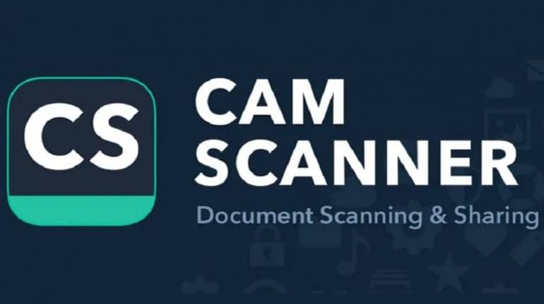 CamScanner alternatives: Here are five apps that you can use