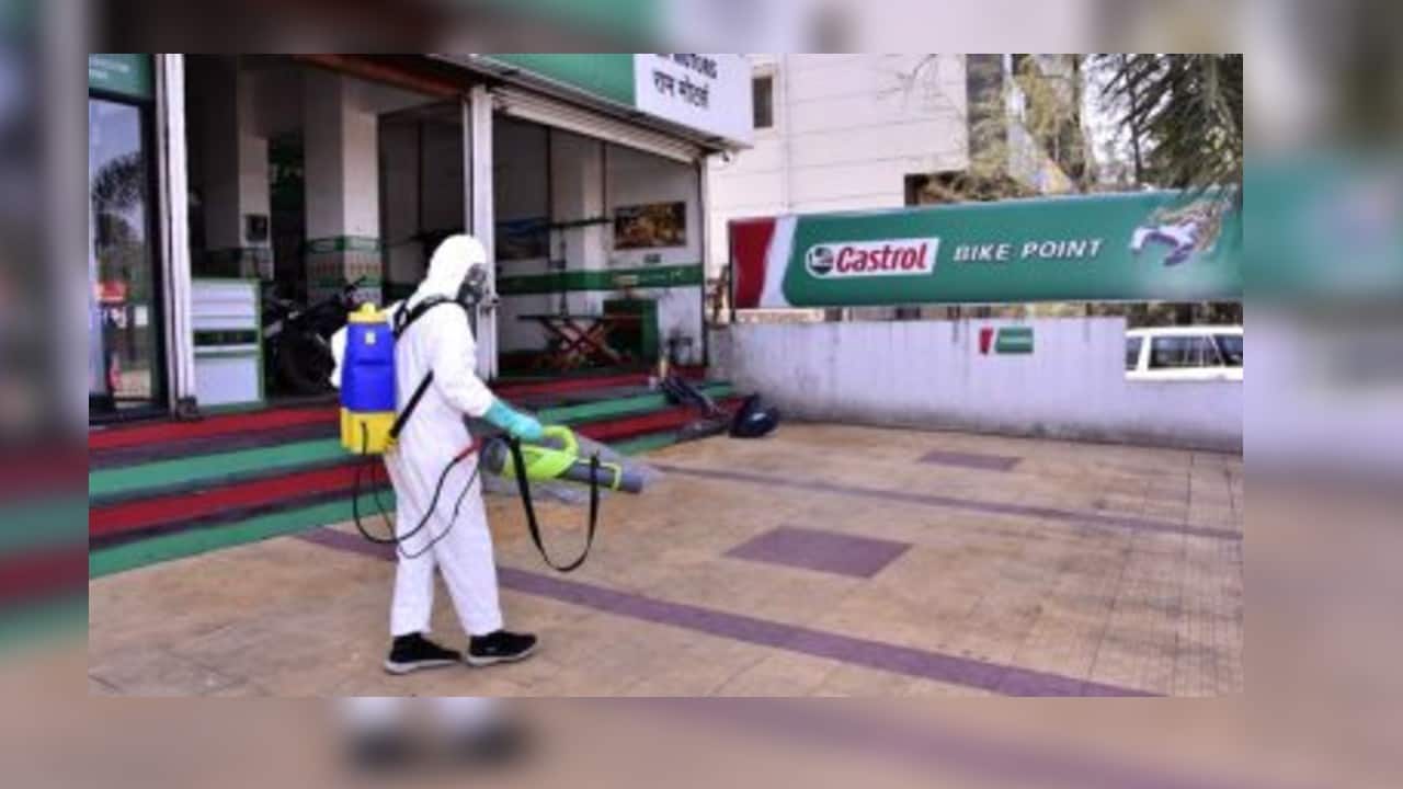 Castrol India | The company recorded sharply higher profit at Rs 758.1 crore in Q3FY22 against Rs 582.9 crore in Q3FY21, revenue jumped to Rs 4,192.1 crore from Rs 2,996.9 crore YoY.