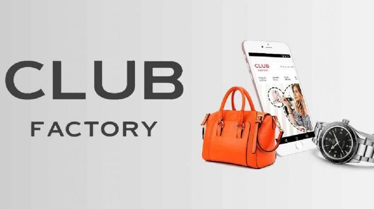 Chinese apps ban  Fashion apps such as Shein, Club Factory listed under 59  Chinese apps banned in India