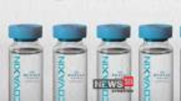 Bharat Biotech to come up with Phase-3 efficacy data of Covaxin in two weeks: Chairman Krishna Ella