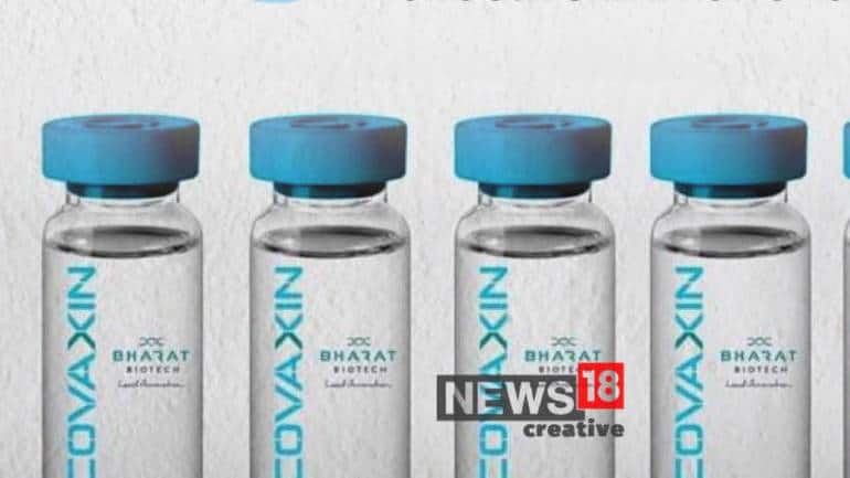 Covaxin Gets Emergency Use Nod For Children Aged 2-18 Years