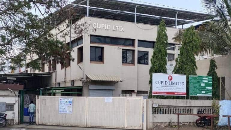 Cupid share price gains on land acquisition in Mumbai