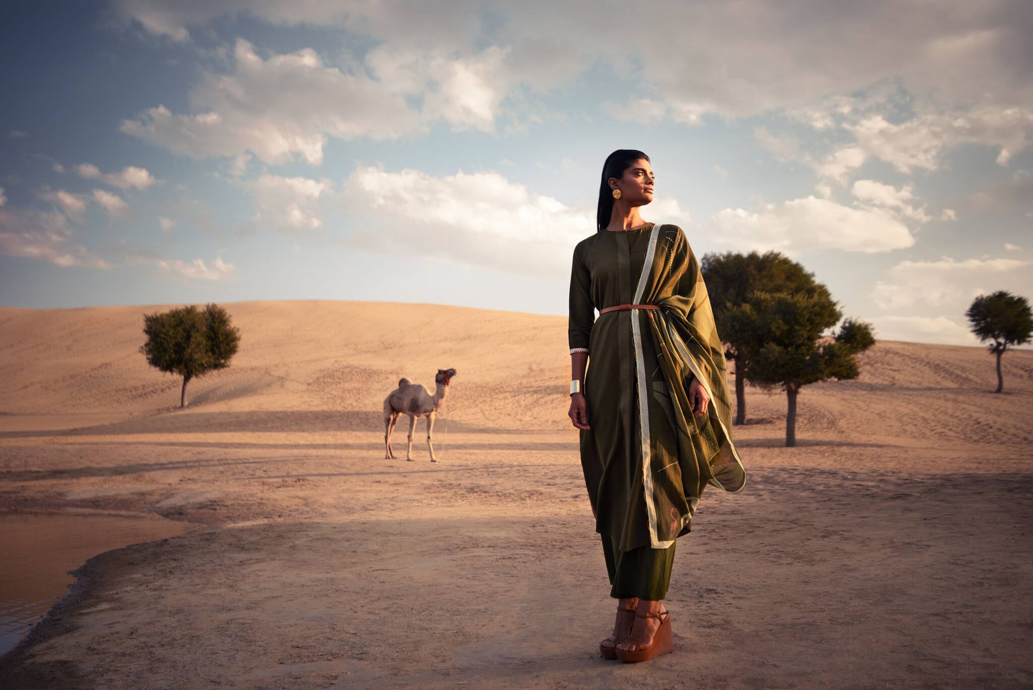 Virtual selling, hooking up to digital marketplaces and hyperlocal deliveries – how the luxury industry is tackling COVID crisis