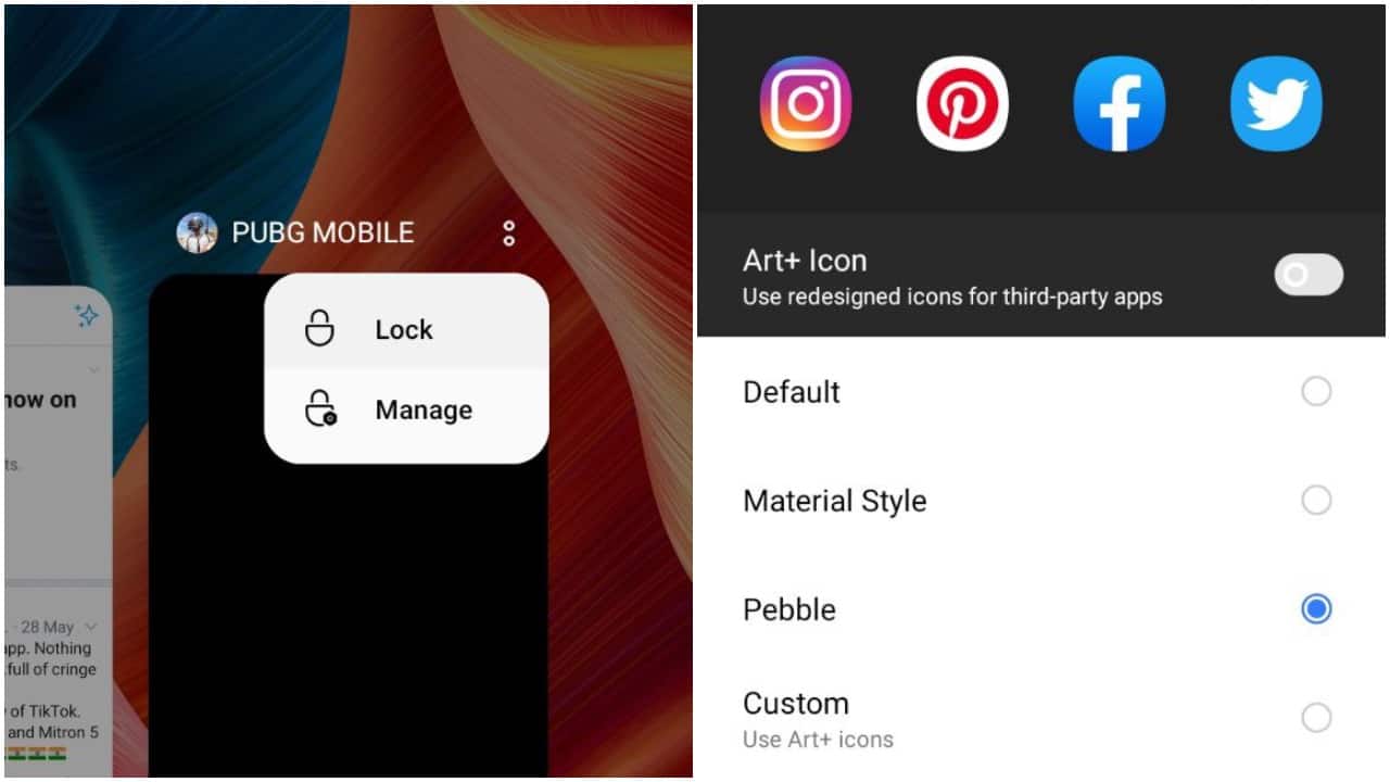 Color OS 7