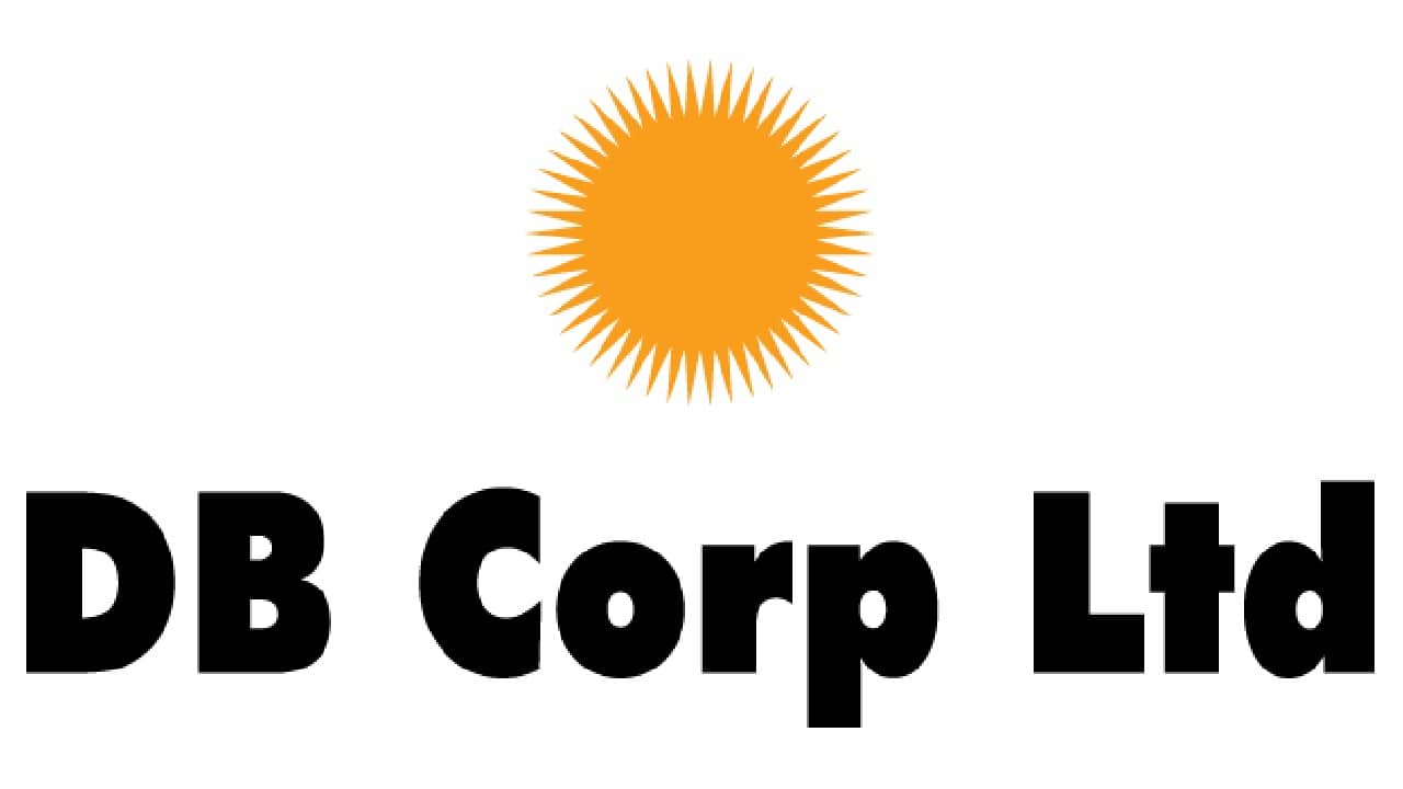DB Corp | CMP: Rs 112.45 | The share closed in the red on June 17 after the company reported a drop in revenue in the March quarter at Rs 460.1 crore from Rs 489.8 crore in the year-ago quarter. Consolidated profit after tax in Q4 FY21 grew by 158 percent YoY to Rs 61.9 crore from Rs 24.1 crore.
