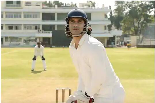 M.S. Dhoni: The Untold Story | The 2016 biopic based on former Indian cricketer Mahendra Singh Dhoni, not only turned out to be Rajput's biggest movie but was also his best performing film at the box office. For his noteworthy performance, the late actor won the Best Actor (Critics) at the Screen Awards and the Best Actor at Indian Film Festival of Melbourne. (Image: News18) 