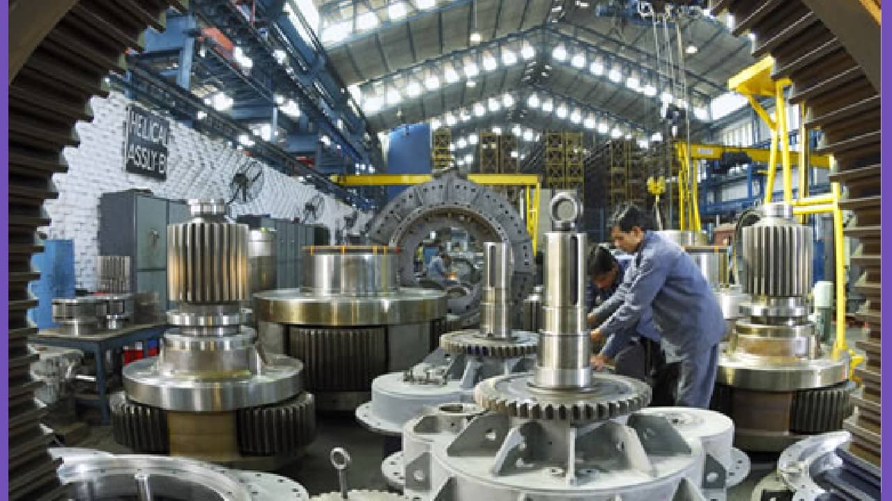 Elecon Engineering Q4 | Profit at Rs 70.20 cr versus Rs 10.13 cr, revenue at Rs 268.5 cr versus Rs 328 cr YoY. (Image: elcon.com) Elecon Engineering Q4 | Profit at Rs 70.20 cr versus Rs 10.13 cr, revenue at Rs 268.5 cr versus Rs 328 cr YoY. (Image: elcon.com)