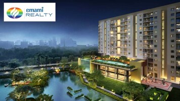 Emami Realty's shares hit 5% upper circuit on Rs 10,000 crore investment plan