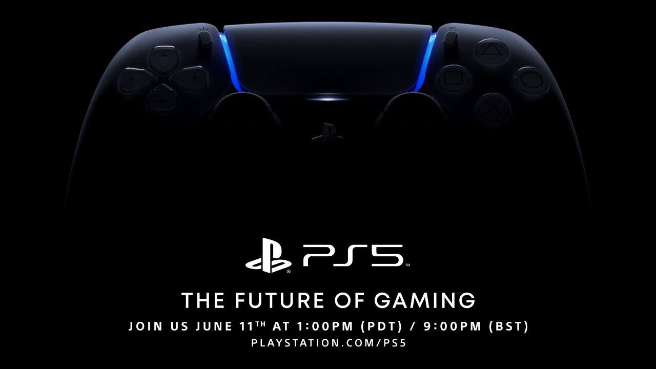 Sony PlayStation 5 'Future of Gaming' event to take place tonight: What to expect, how to watch the livestream