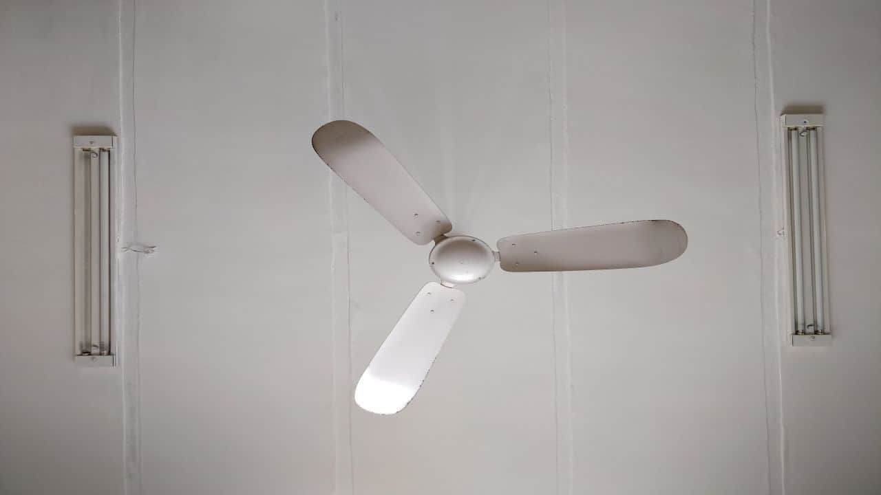 Good news for customers: No increase in ceiling fan prices as energy efficiency ratings deferred Good news for customers: No increase in ceiling fan prices as energy efficiency ratings deferred