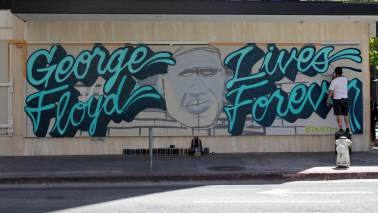 In-Depth | This is America: The murder of George Floyd and how it sparked debate on racial identity in the US, again In-Depth | This is America: The murder of George Floyd and how it sparked debate on racial identity in the US, again