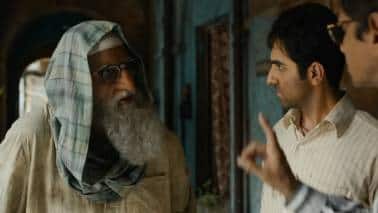 Gulabo Sitabo review: A lovely little film by Shoojit Sircar Gulabo Sitabo review: A lovely little film by Shoojit Sircar