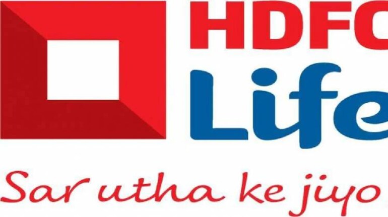 Hdfc Life Share Price Falls 4 On Acquisition Of Exide Life 0930