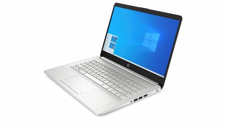 Hp 14s And Hp Pavilion X360 14 Notebooks Launched In India With 4g Lte 10th Gen Intel Processors