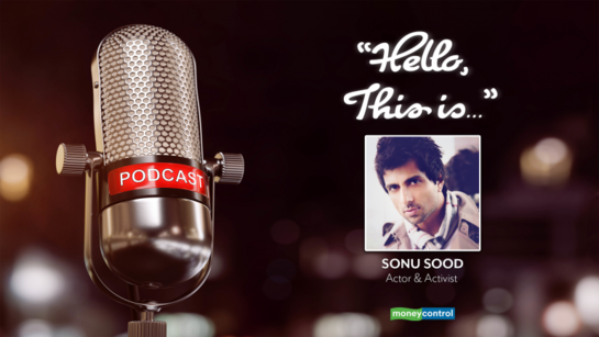 Sonu Sood on social activism amid COVID-19