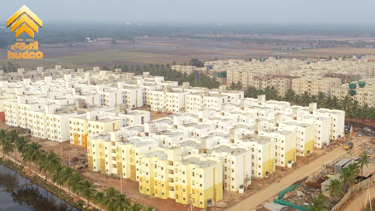 HUDCO | CMP: Rs | Shares of state-owned Housing & Urban Development Corporation (HUDCO) jumped over 6 percent on June 30 after company reported a whopping 86.6 percent year-on-year growth in consolidated profit at Rs 440.9 crore for the quarter ended March 2020. Consolidated revenue from operations in Q4FY20 grew by 28.1 percent to Rs 1,888.5 crore compared to year-ago.