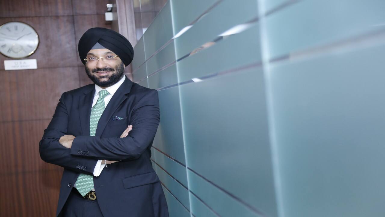 COVID-19 impact | Inspirational leadership is need of the hour: Harshvendra Soin, Global Chief People Officer and Head of Marketing, Tech Mahindra COVID-19 impact | Inspirational leadership is need of the hour: Harshvendra Soin, Global Chief People Officer and Head of Marketing, Tech Mahindra