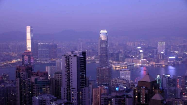 To ‘protect young minds,’ Hong Kong moves to overhaul schools