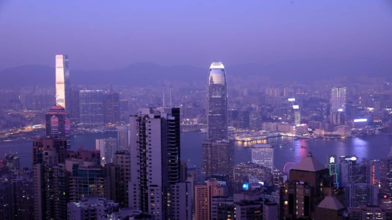 Rank 8 | Hong Kong | With 78.6 points, Hong Kong is the eighth safest city in the world.