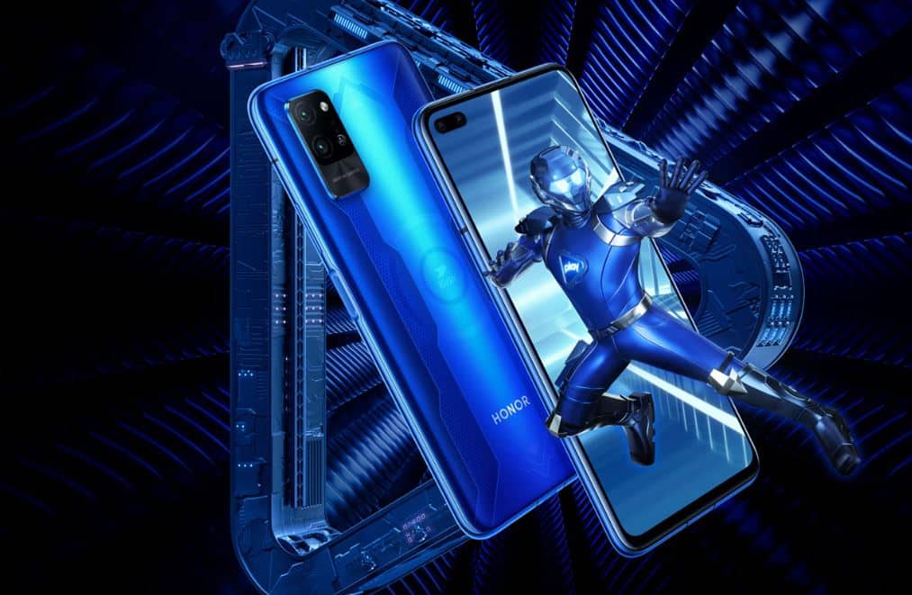 Honor Play 4, Play 4 Pro launched with 5G, 7nm SoC: All you need to know