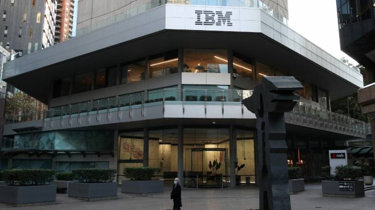 IBM may cut office space in India by half: Report