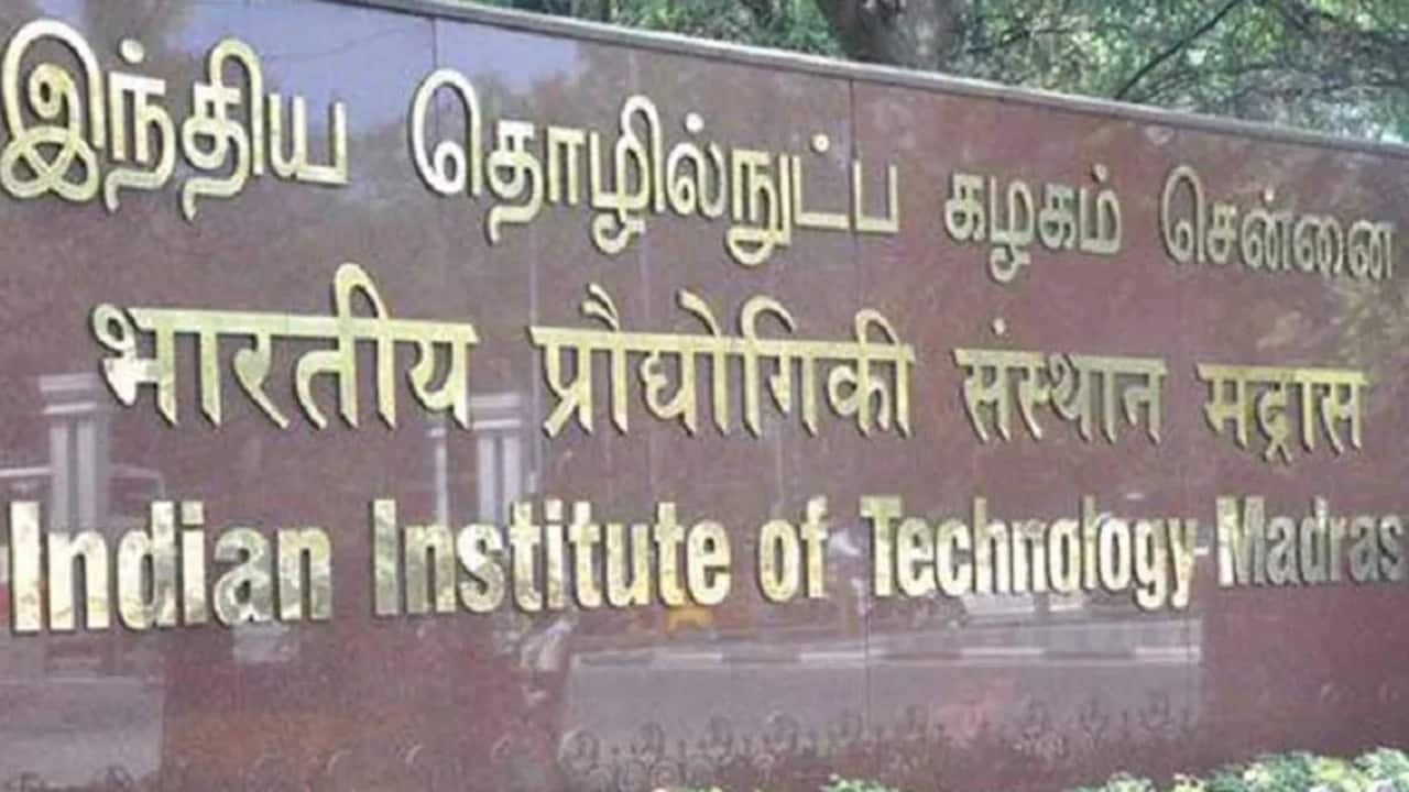 Indian Institute of Technology Madras  Instigram Photo Gallery