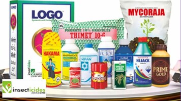 Insecticides India share price spikes 7% as share buyback on the cards
