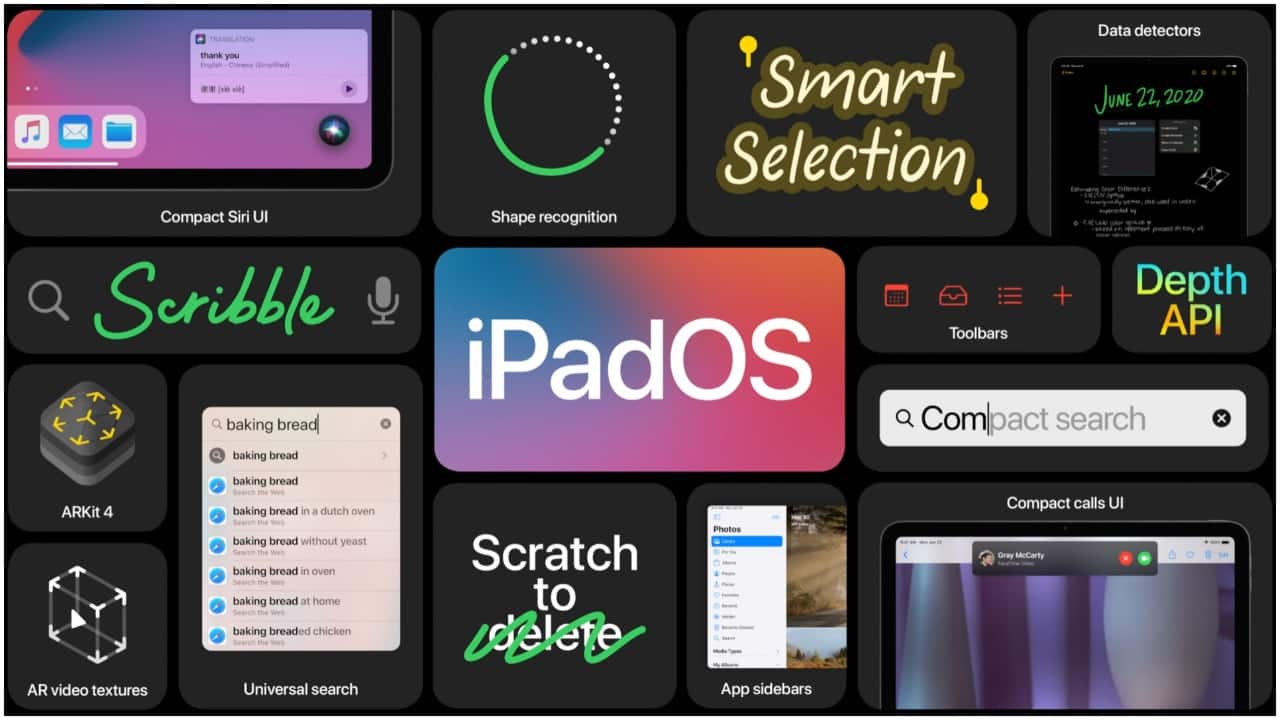 Apple WWDC 2020 announcements iOS 14, macOS Big Sur, transition to