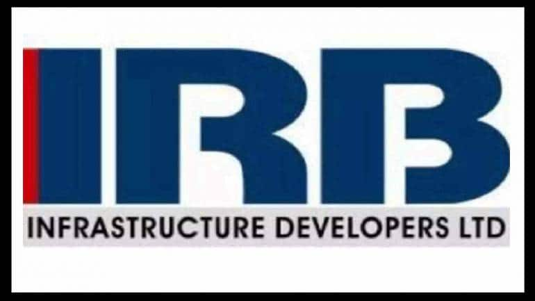 IRB INFRASTRUCTURE