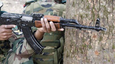 New defence purchase policy a mixed bag