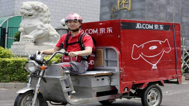 Indonesian unit of JD.com to discontinue all services at end of March: JD.ID website