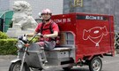 UK's Currys' shares soar after China's JD.com joins takeover battle