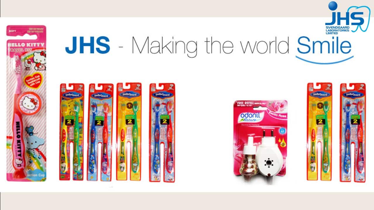 JHS Svendgaard Laboratories: Nikhil Vora and his wife Chaitali has sold 1.19% stake in the oralcare products manufacturer, via open market transactions. Nikhil has offloaded 3.91 lakh shares at an average price of Rs 19.21 per share, and Chaitali N Vora sold 3.83 lakh shares at an average price of Rs 18.2 per share.