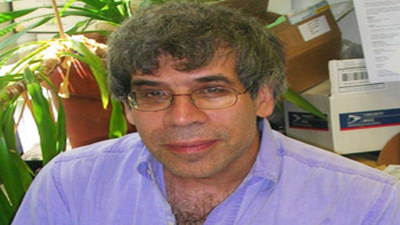 Jerry Coyne had been awarded in 2015, the Richard Dawkins Award. Coyne is an American biologist known for his work on speciation and his commentary on intelligent design. A prolific scientist and author, he has published numerous papers elucidating the theory of evolution. He is currently a professor emeritus at the University of Chicago in the Department of Ecology and Evolution. His concentration is speciation and ecological and evolutionary genetics, particularly as they involve the fruit fly, Drosophila. Jerry Coyne had been awarded in 2015, the Richard Dawkins Award. Coyne is an American biologist known for his work on speciation and his commentary on intelligent design. A prolific scientist and author, he has published numerous papers elucidating the theory of evolution. He is currently a professor emeritus at the University of Chicago in the Department of Ecology and Evolution. His concentration is speciation and ecological and evolutionary genetics, particularly as they involve the fruit fly, Drosophila.