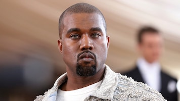 US woman claims Kanye West 