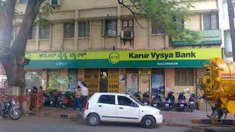 Karur Vysya Bank: Can it re-rate further?