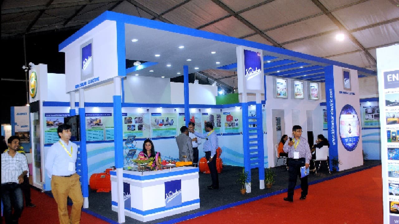 Kirloskar Electric Company | The company has repaid its term loan and working capital loans borrowed under Joint Lenders Forum (JLF) from consortium banks and financial institutions.