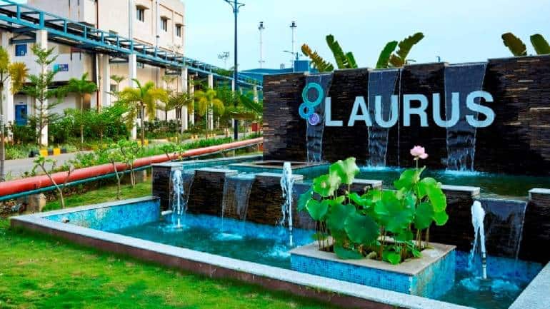 Laurus Labs: Diversification away from ARVs on track