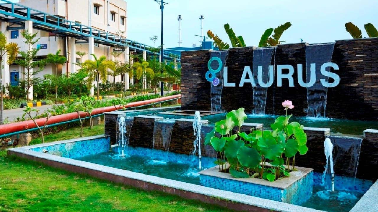 Laurus Labs: This pharma stock gets a shot in the arm