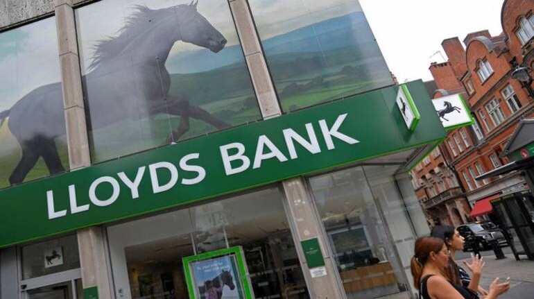 UK's Lloyds Banking Group to set up tech centre in Hyderabad