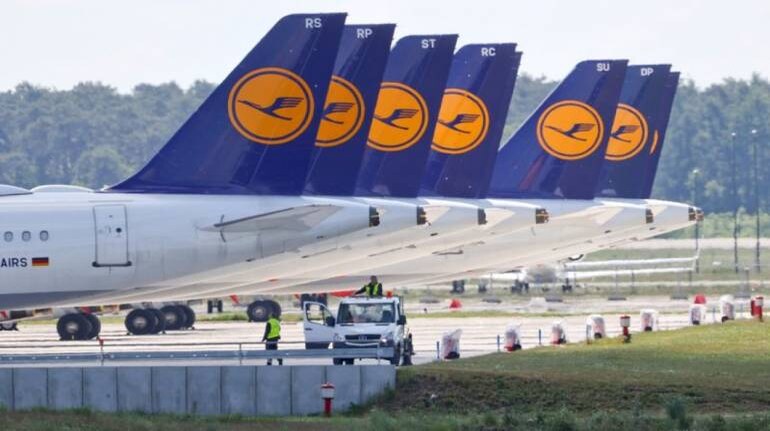 India Travel Demand High Says Lufthansa As Air Bubble Flights To Germany Resume