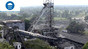 MOIL is under the administrative control of the Ministry of Steel. The PSU produces and sells different grades of manganese ore.