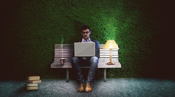 In order to unlock the true potential of MSMEs, Bhatia noted that there is a need for more partnerships