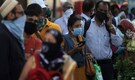 Coronavirus outbreak: Mumbai's doubling rate improves to 24 days, higher than national average of 16 days