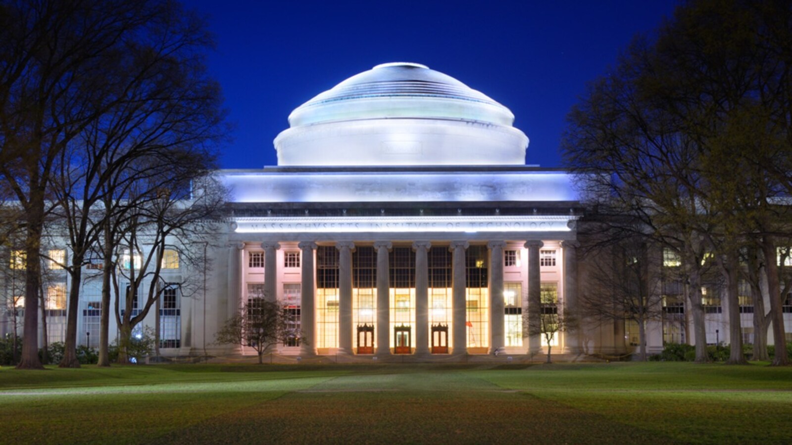 QS ranks MIT the world's No. 1 university for 2022-23, MIT News