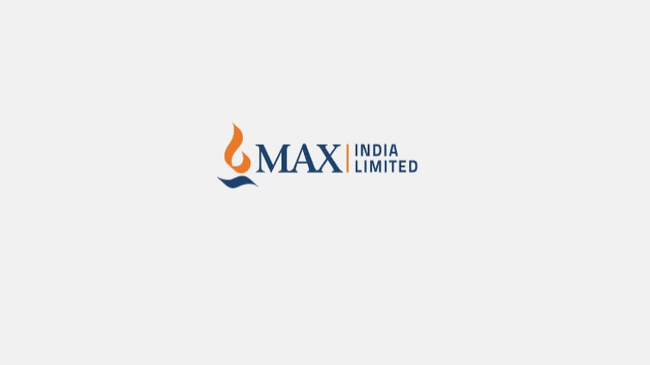 Max India | CMP: Rs x | Shares fell x percent after company announced its Q1 FY25 financial results, revealing a sharp increase in losses and declining revenue.