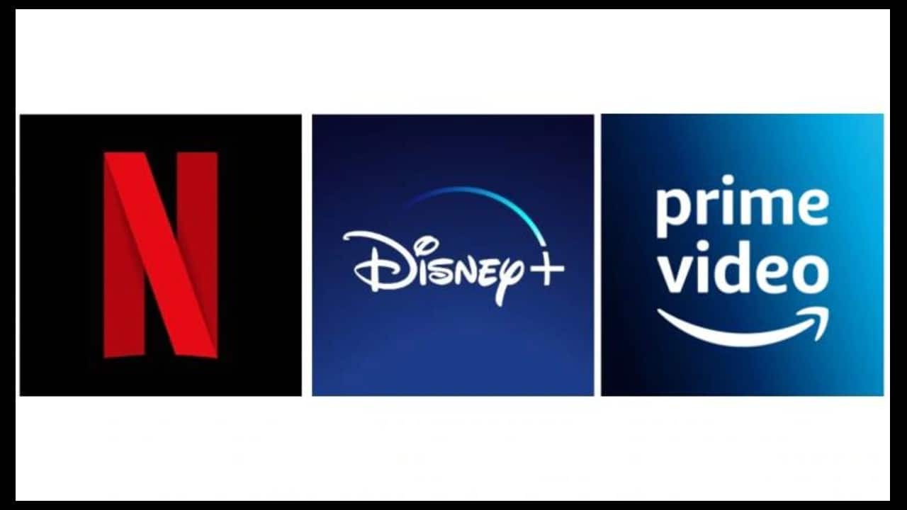 Top 10 OTT platforms in India | OTT Platforms with Yearly plans