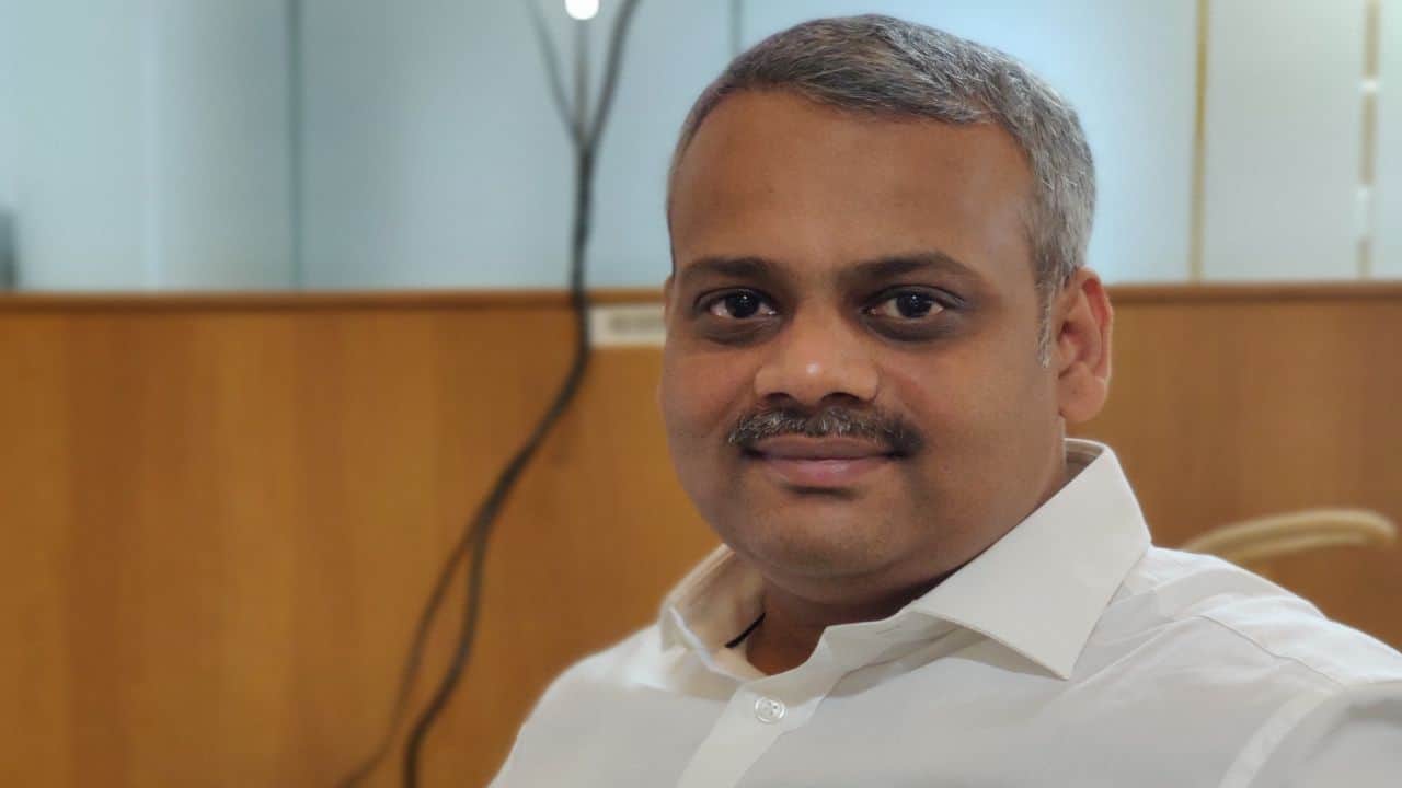 Financials witnessing catch-up rally due to cheap valuations and Unlock-1: Naveen Kulkarni