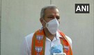 Tell us about Rohingyas, Bangladeshis residing illegally: BJP's Adesh Gupta urges Delhiites